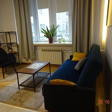Apartament Wspolna 59 Warszawa 외부 사진