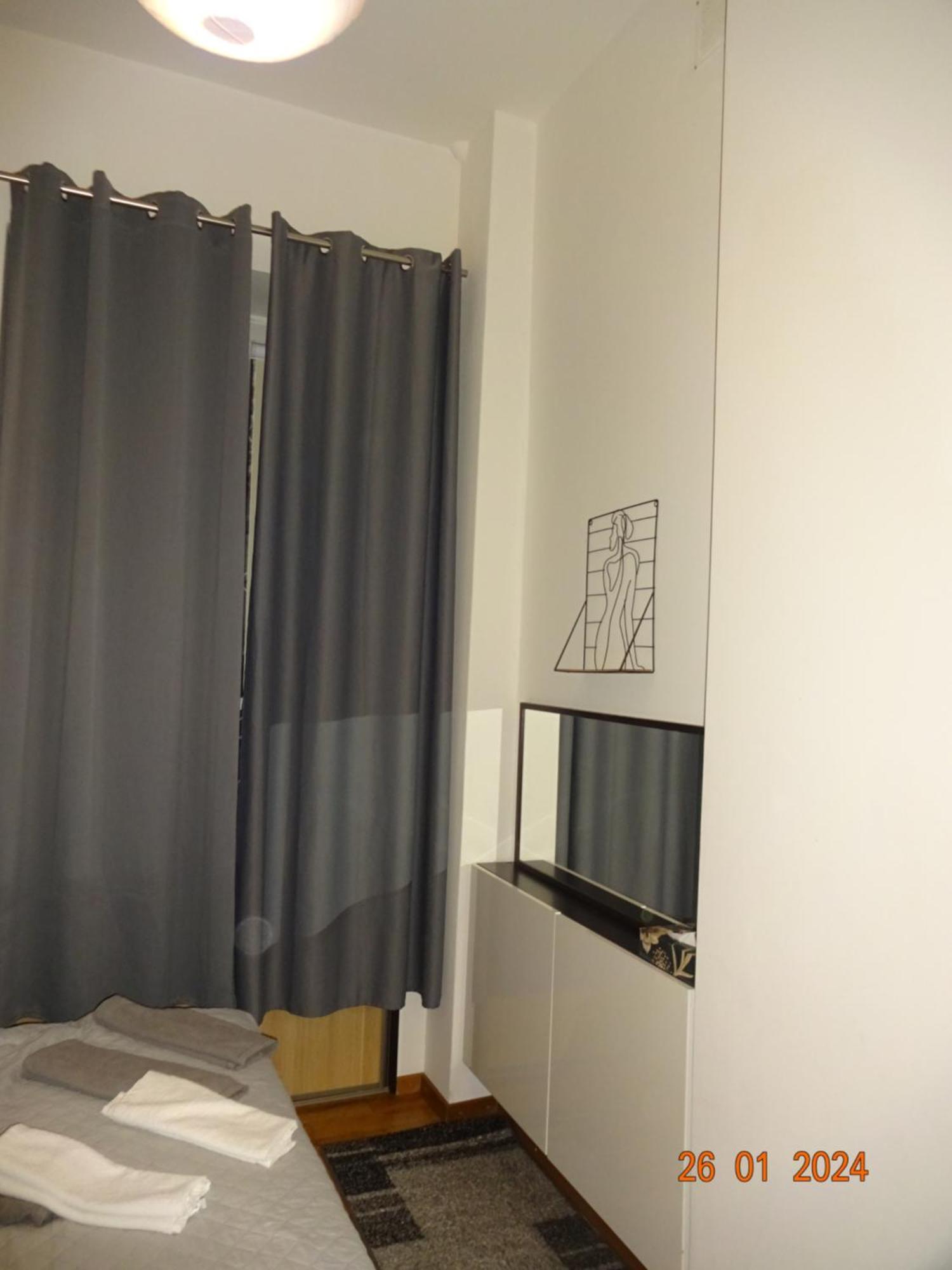 Apartament Wspolna 59 Warszawa 외부 사진