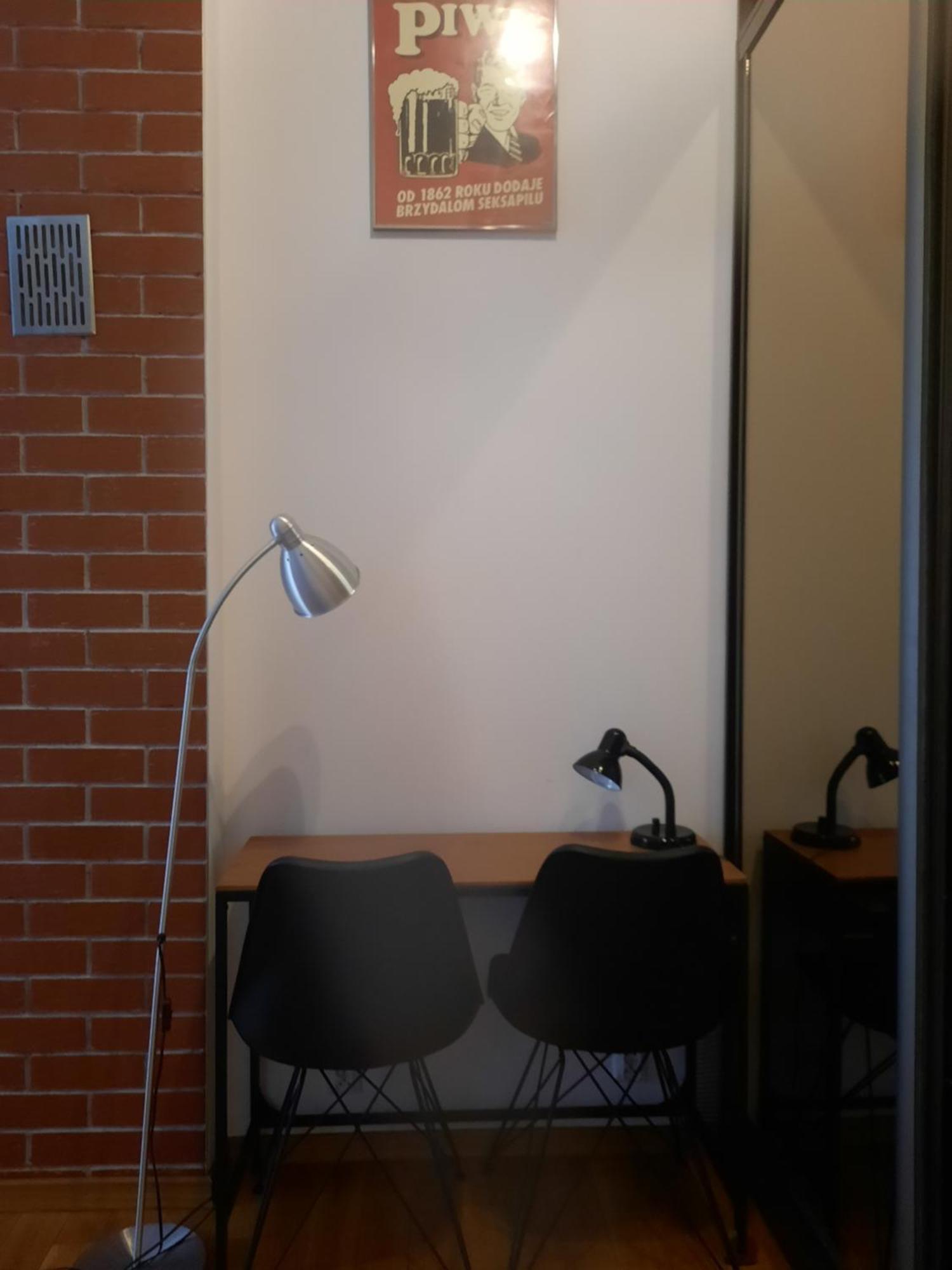 Apartament Wspolna 59 Warszawa 외부 사진
