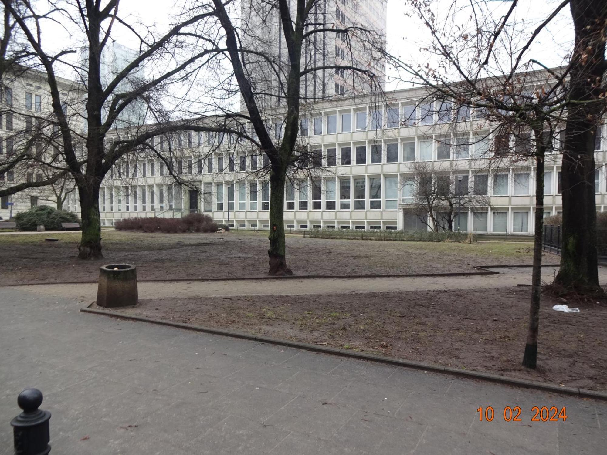 Apartament Wspolna 59 Warszawa 외부 사진