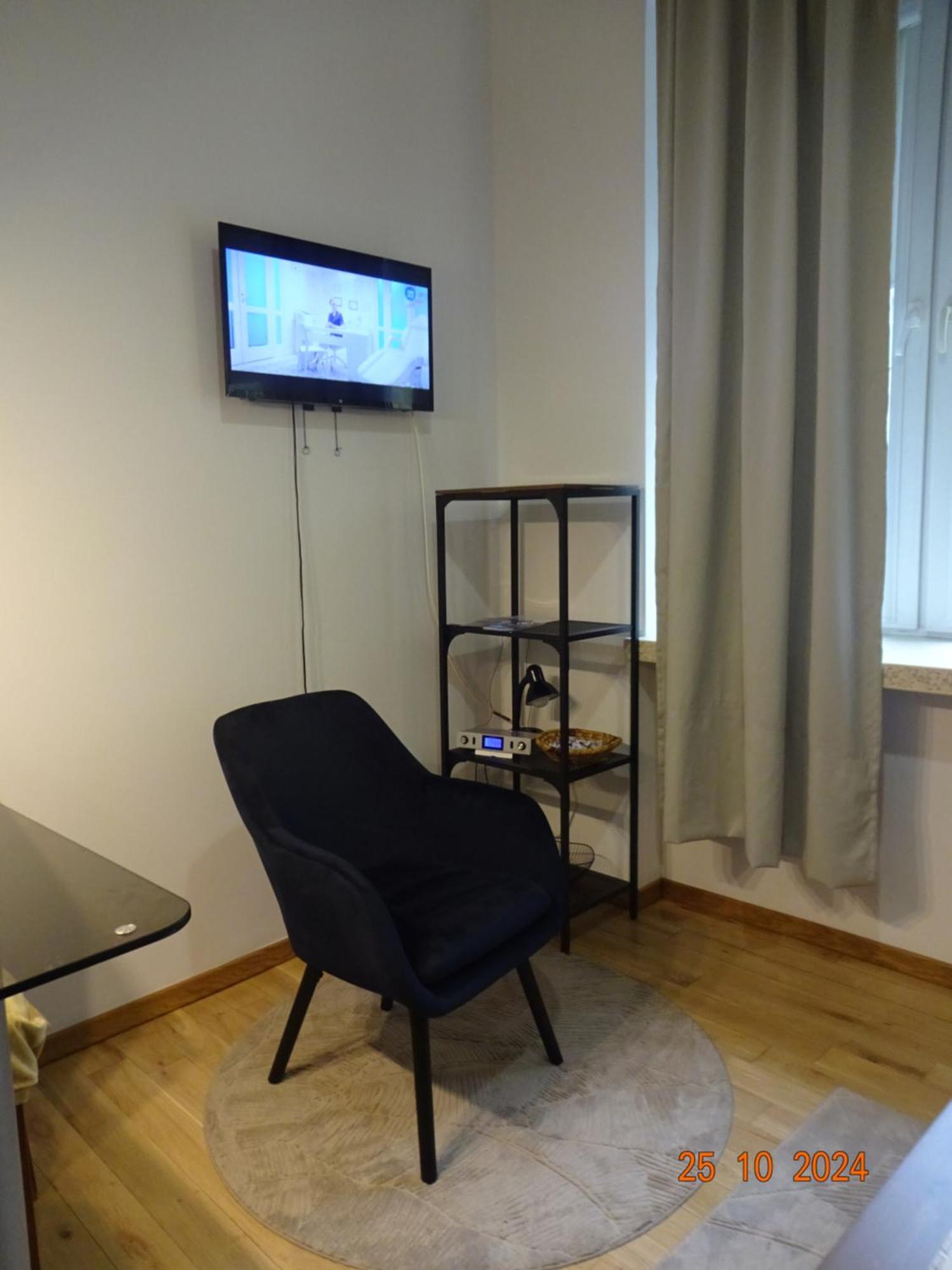 Apartament Wspolna 59 Warszawa 외부 사진