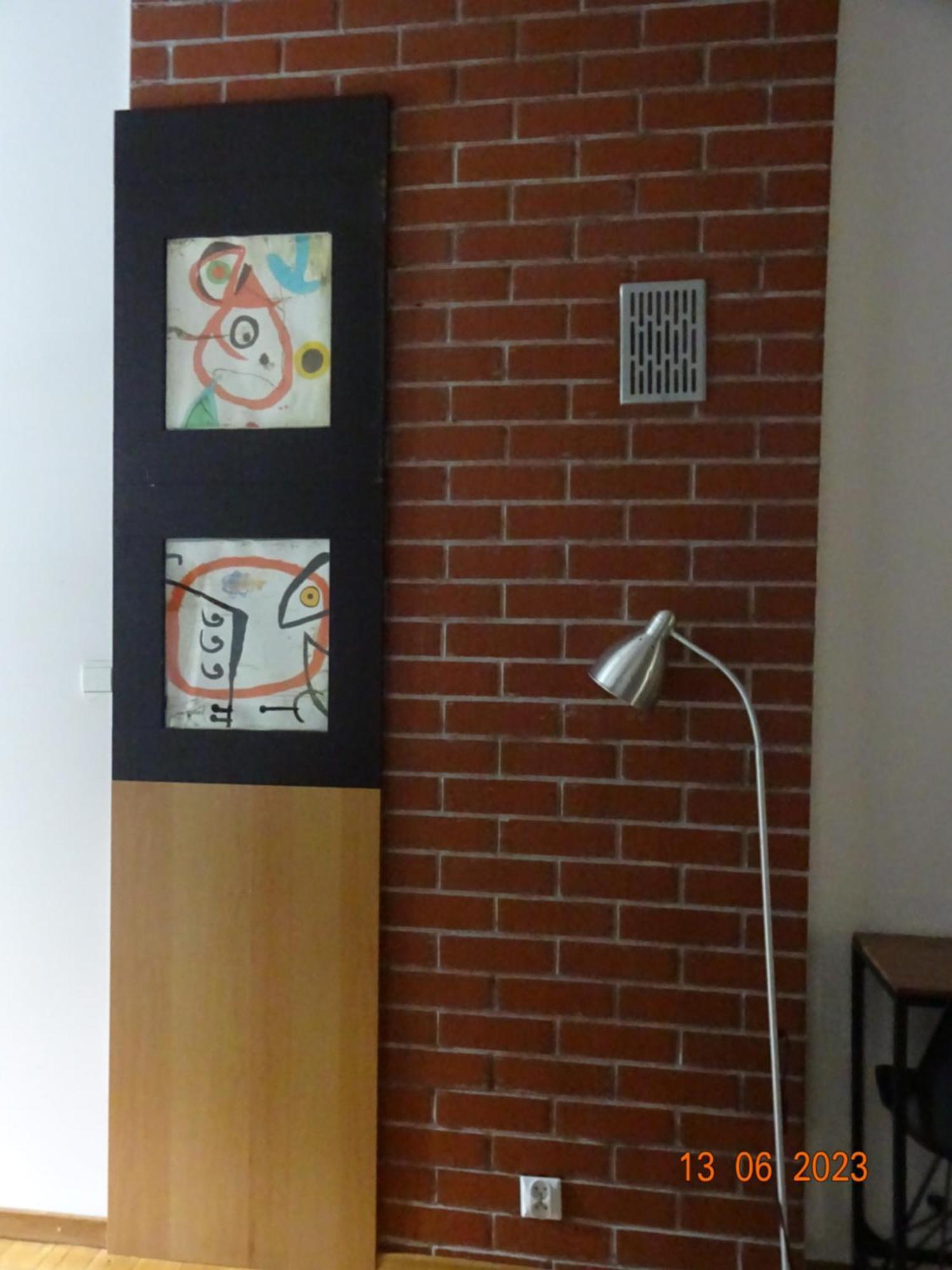 Apartament Wspolna 59 Warszawa 외부 사진