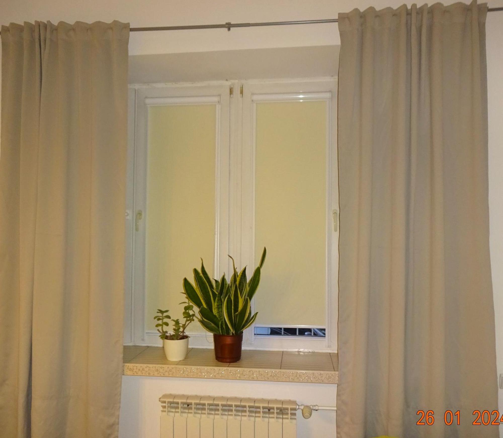 Apartament Wspolna 59 Warszawa 외부 사진