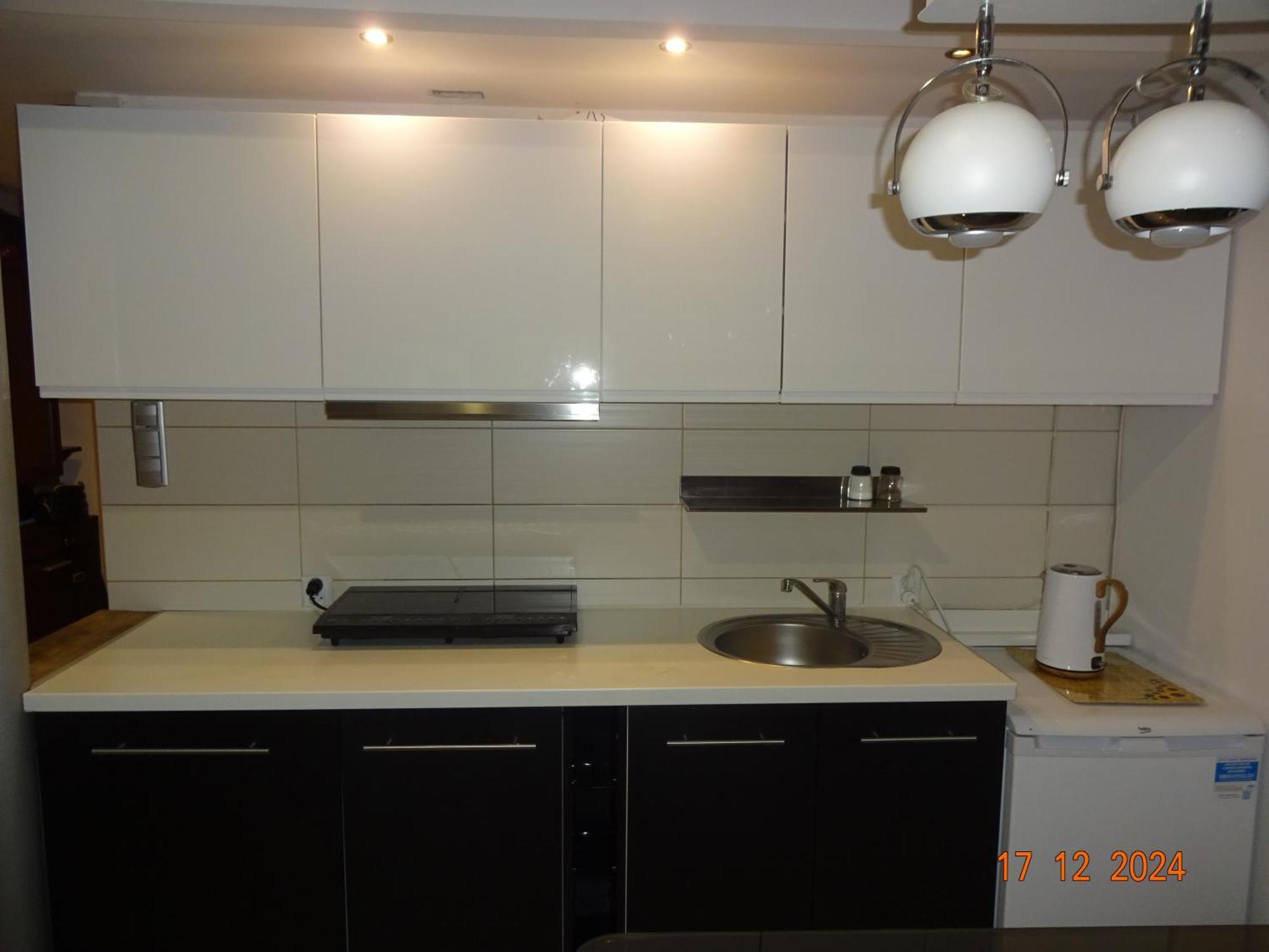 Apartament Wspolna 59 Warszawa 외부 사진